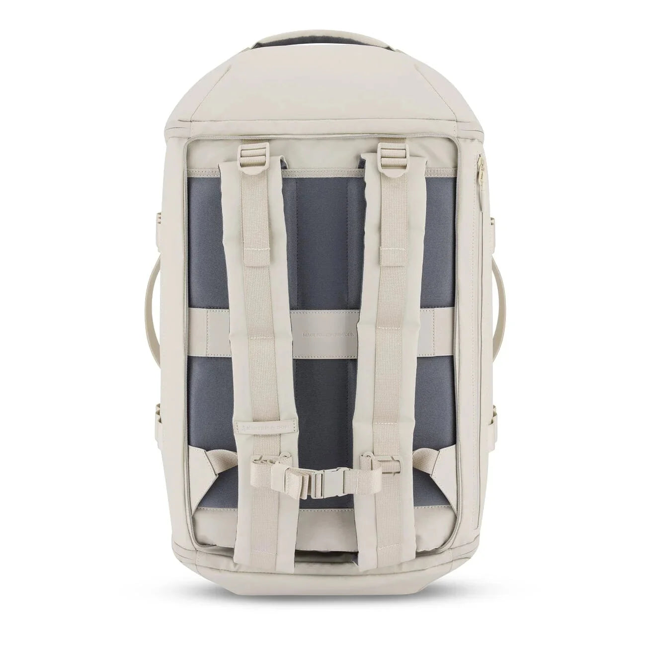 Lisbon Duffle Backpack Medium