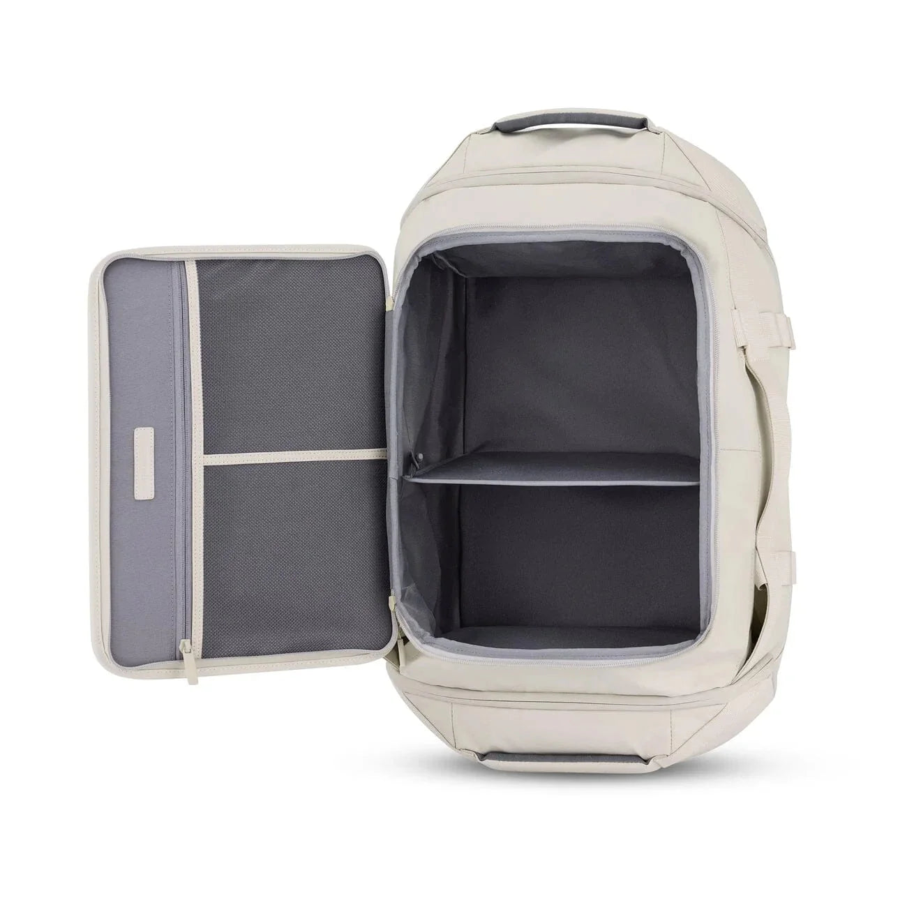 Lisbon Duffle Backpack Medium