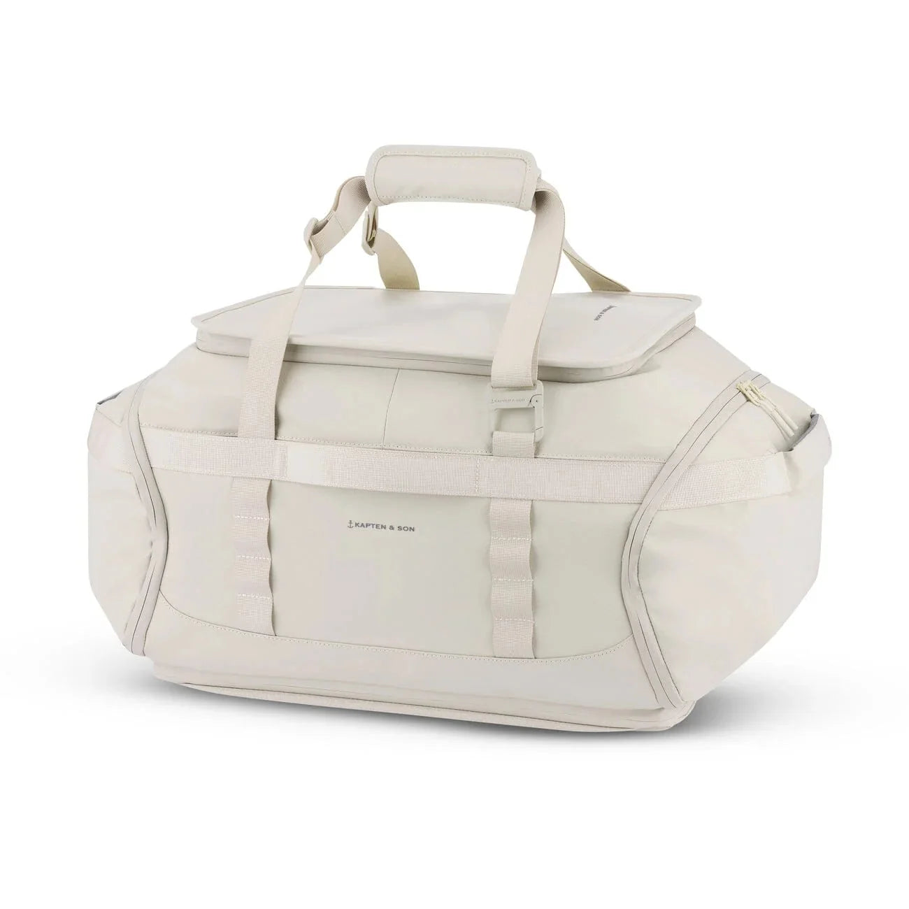 Lisbon Duffle Backpack Medium
