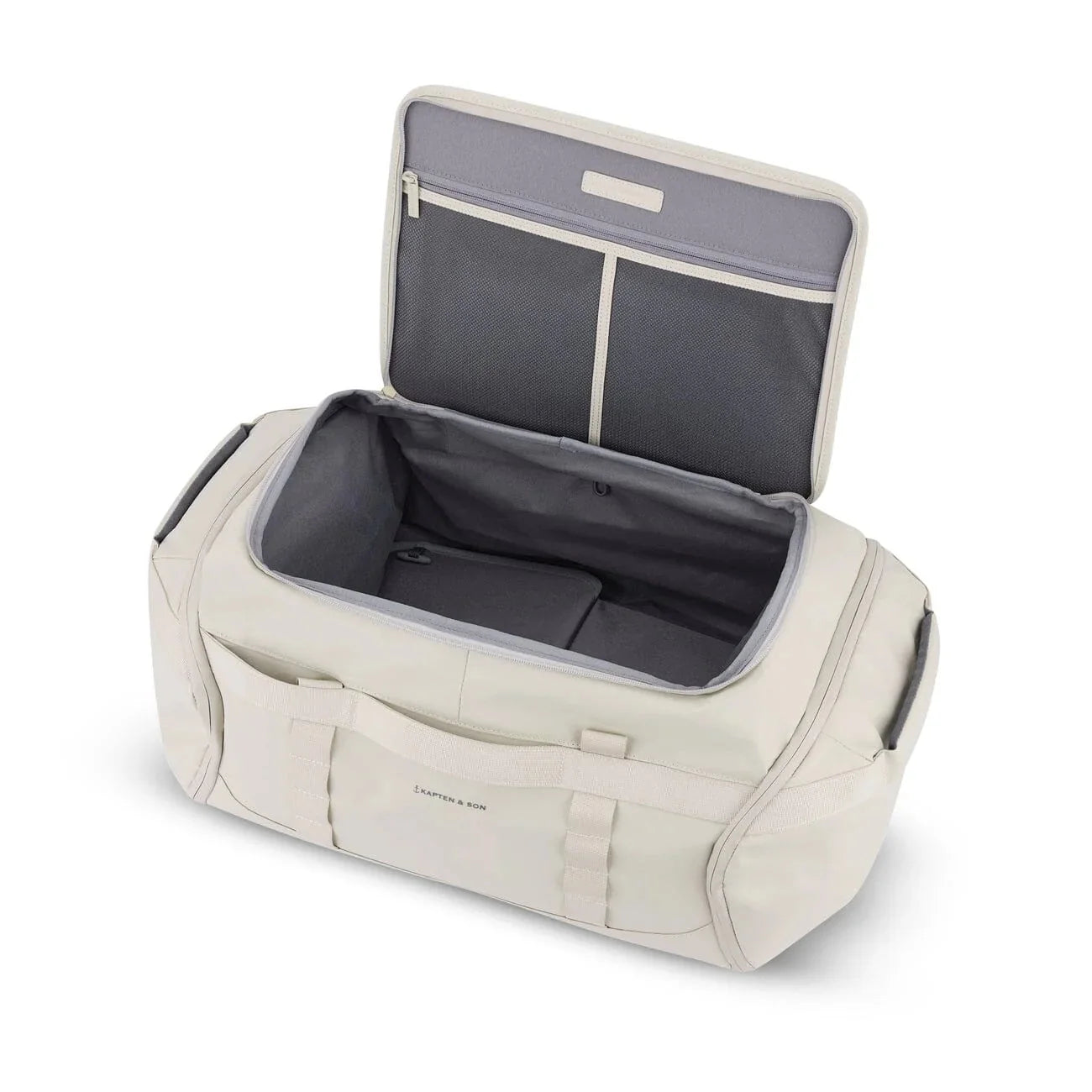 Lisbon Duffle Backpack Medium