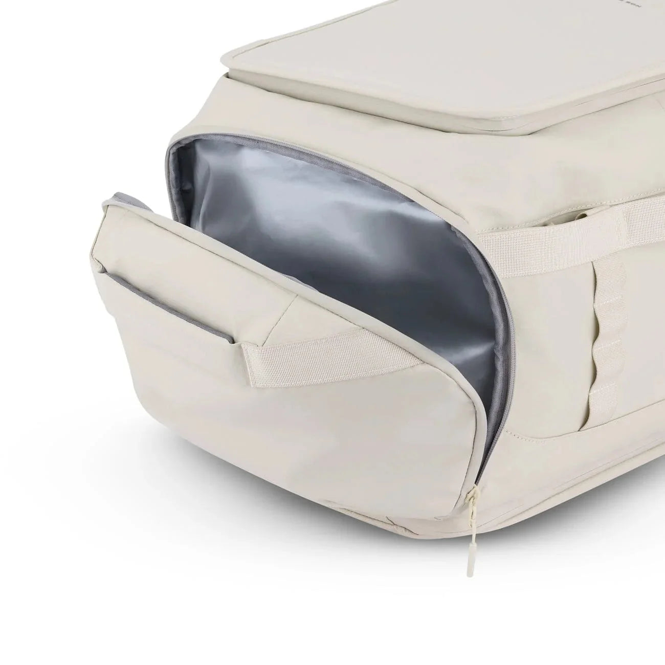 Lisbon Duffle Backpack Medium