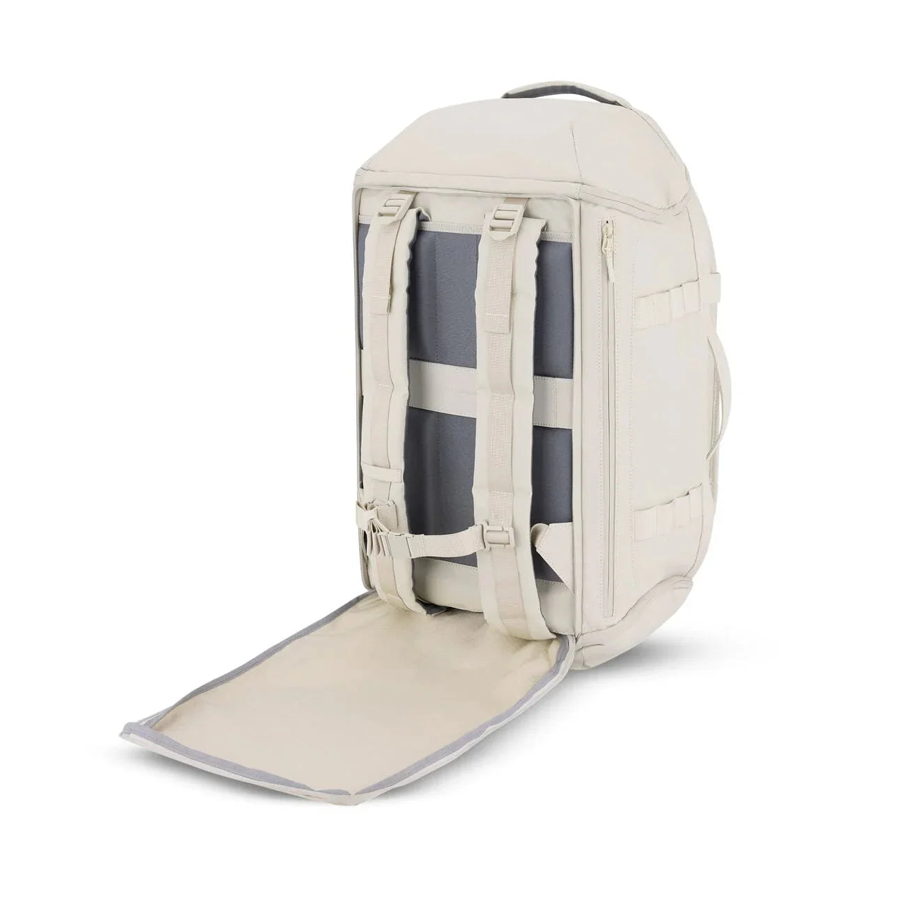 Lisbon Duffle Backpack Medium