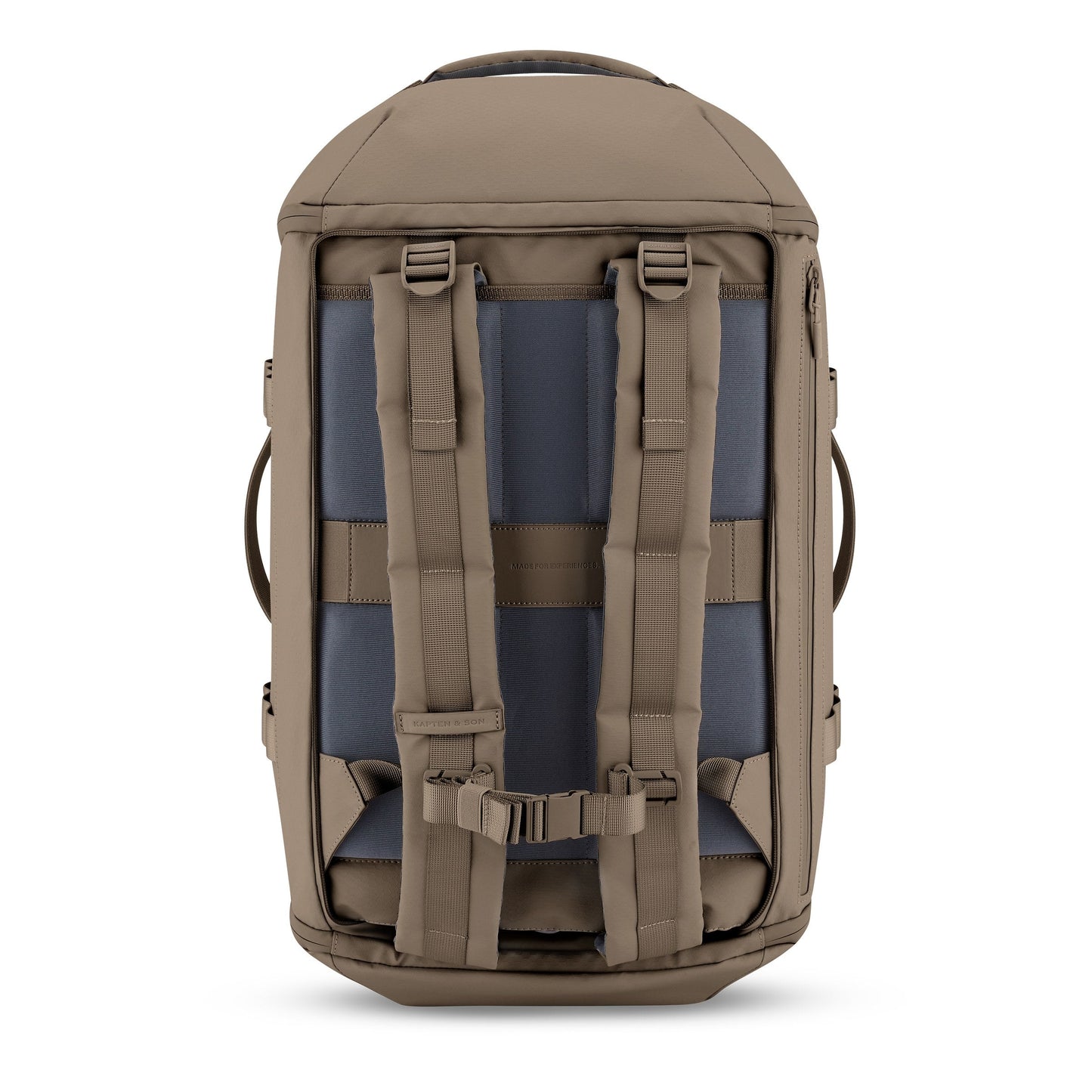 Lisbon Duffle Backpack Medium