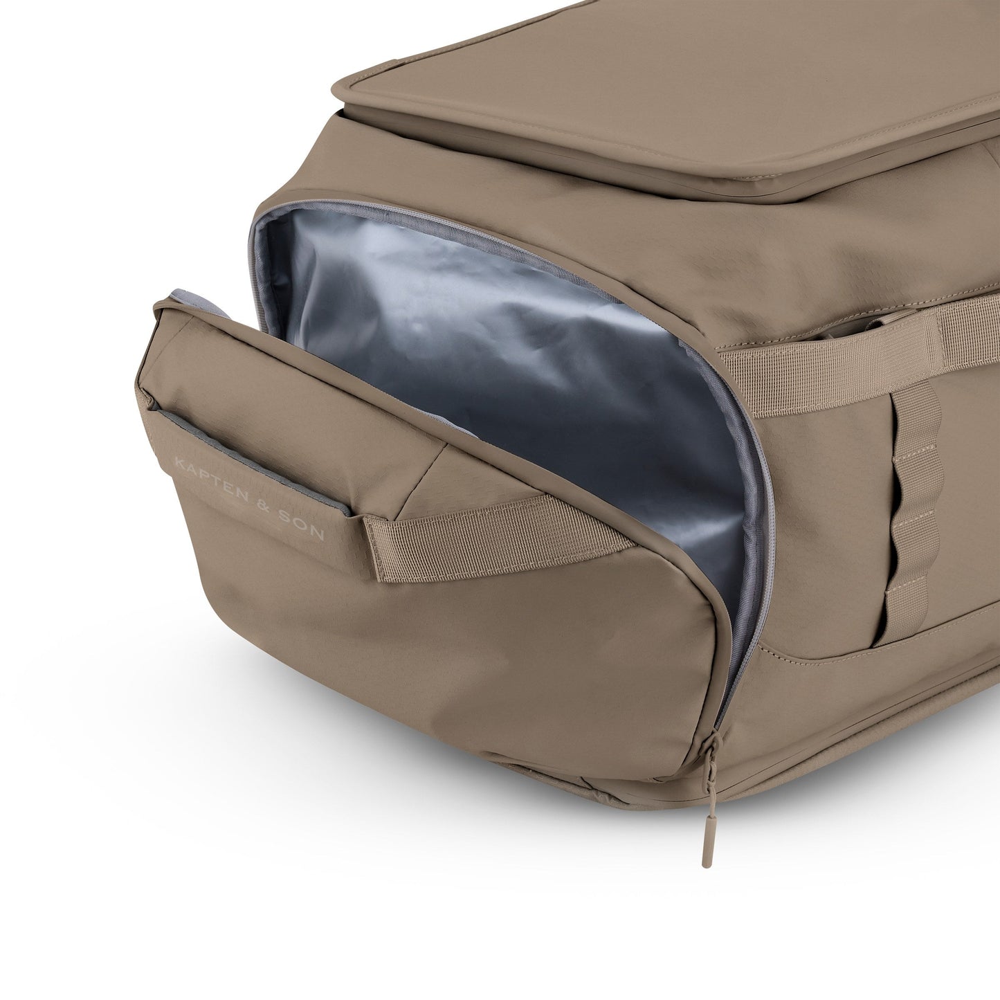 Lisbon Duffle Backpack Medium
