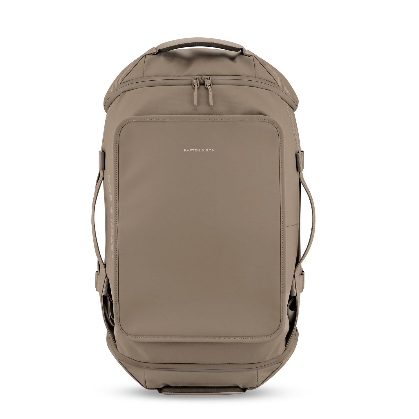 Lisbon Duffle Backpack Medium