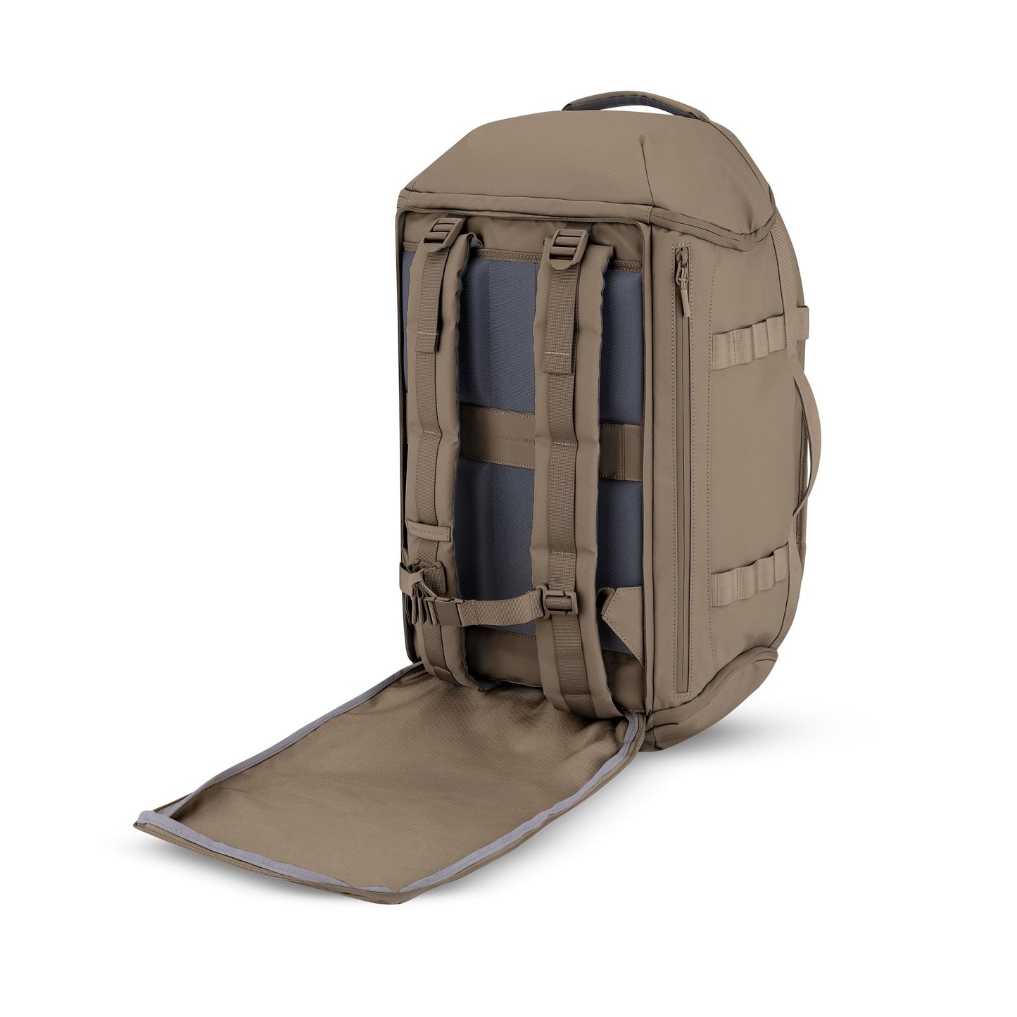 Lisbon Duffle Backpack Medium