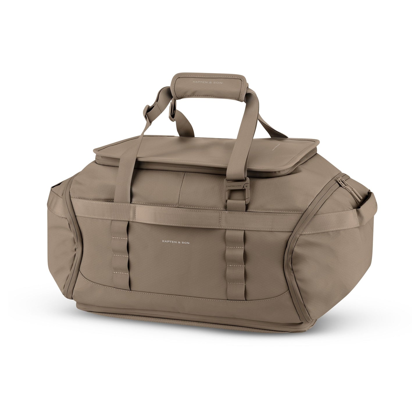 Lisbon Duffle Backpack Medium