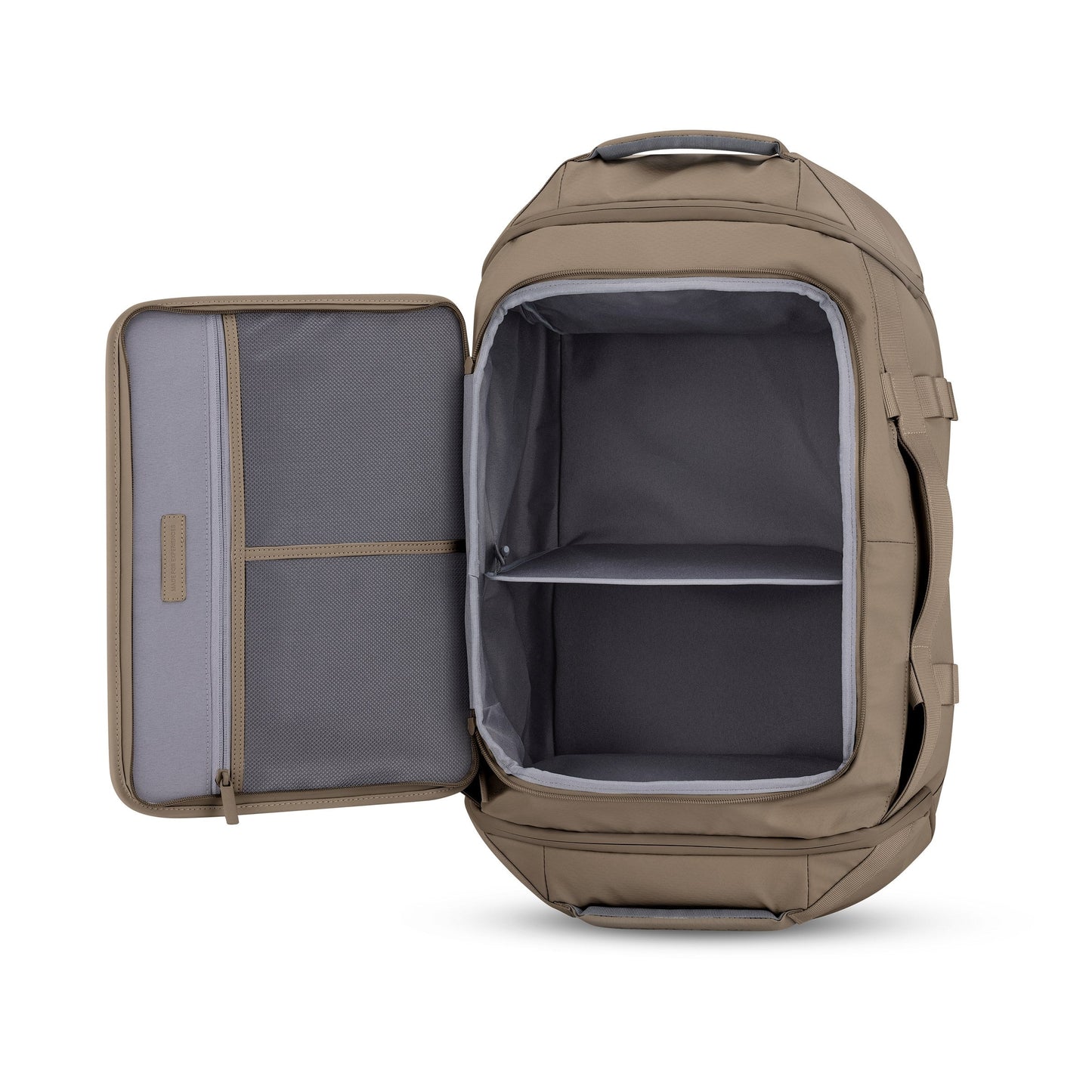 Lisbon Duffle Backpack Medium