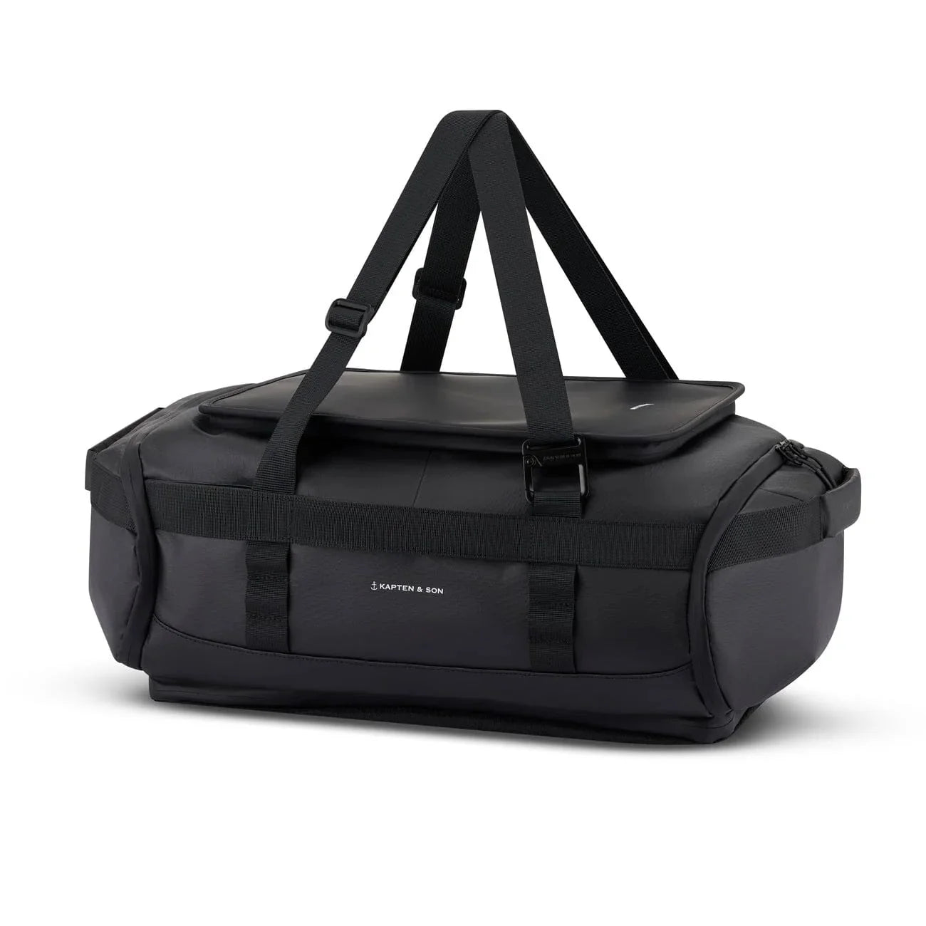 Lisbon Duffle Backpack Small