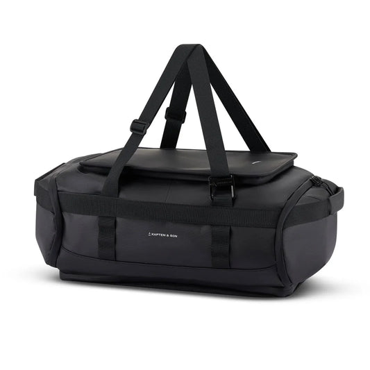 Lisbon Duffle Backpack Small