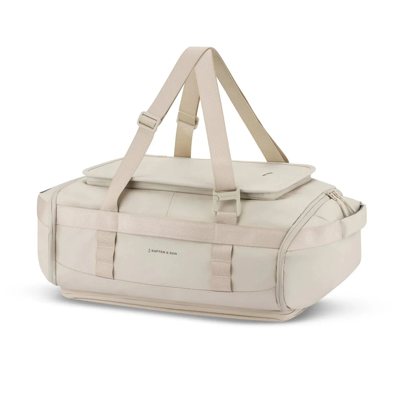 Lisbon Duffle Backpack Small