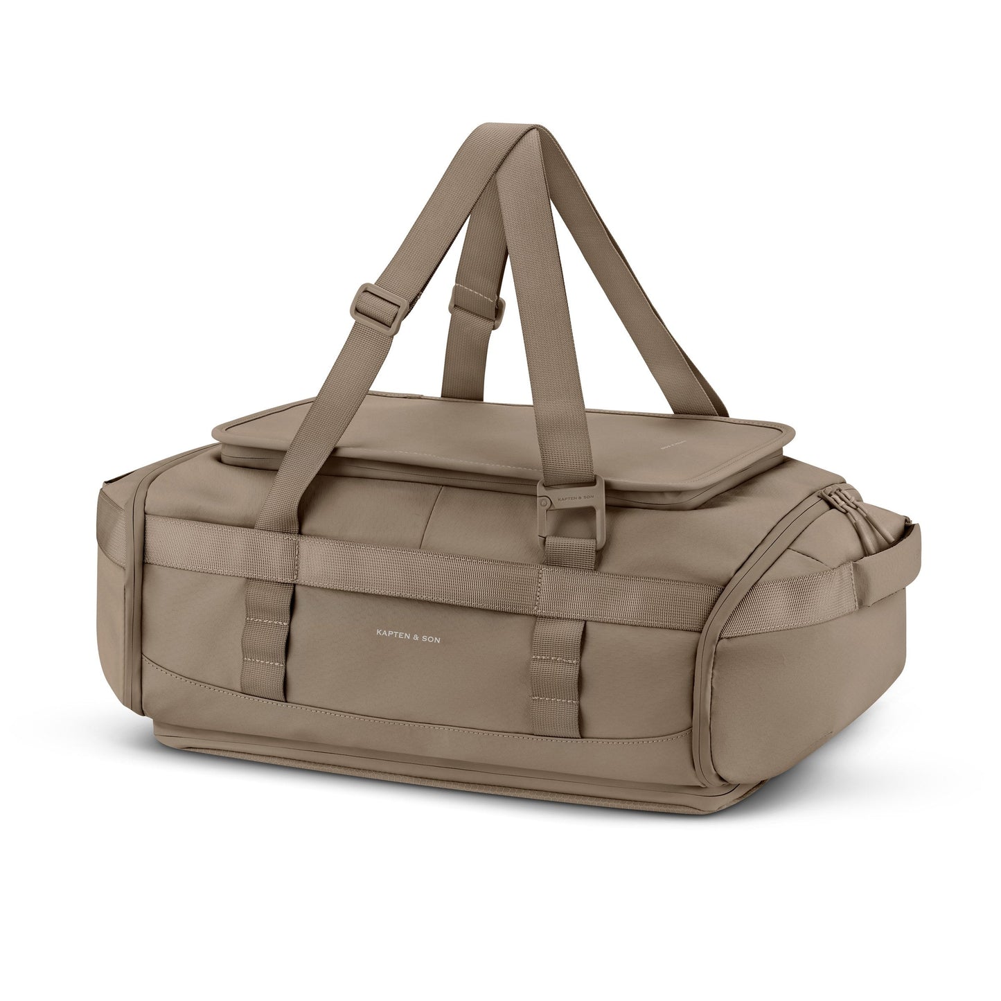 Lisbon Duffle Backpack Small