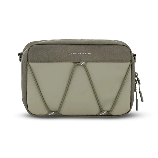 Banff Crossbody