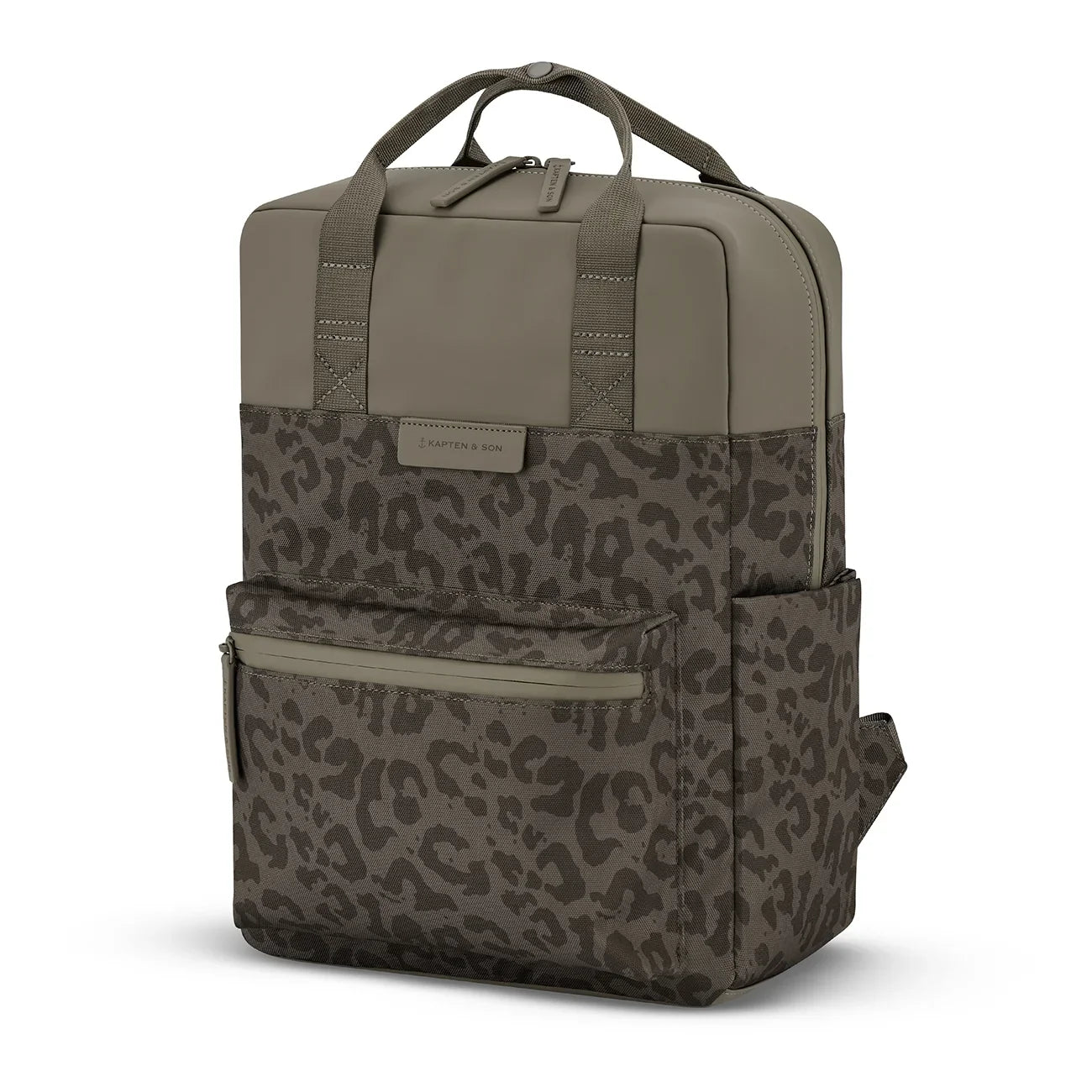 Bergen Pro Backpack