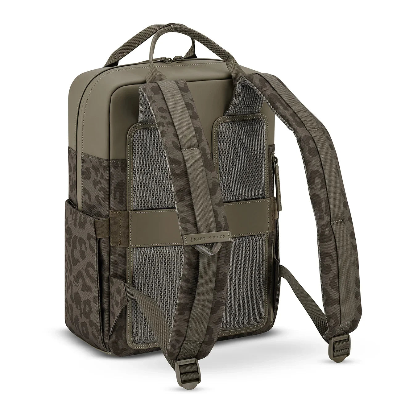 Bergen Pro Backpack