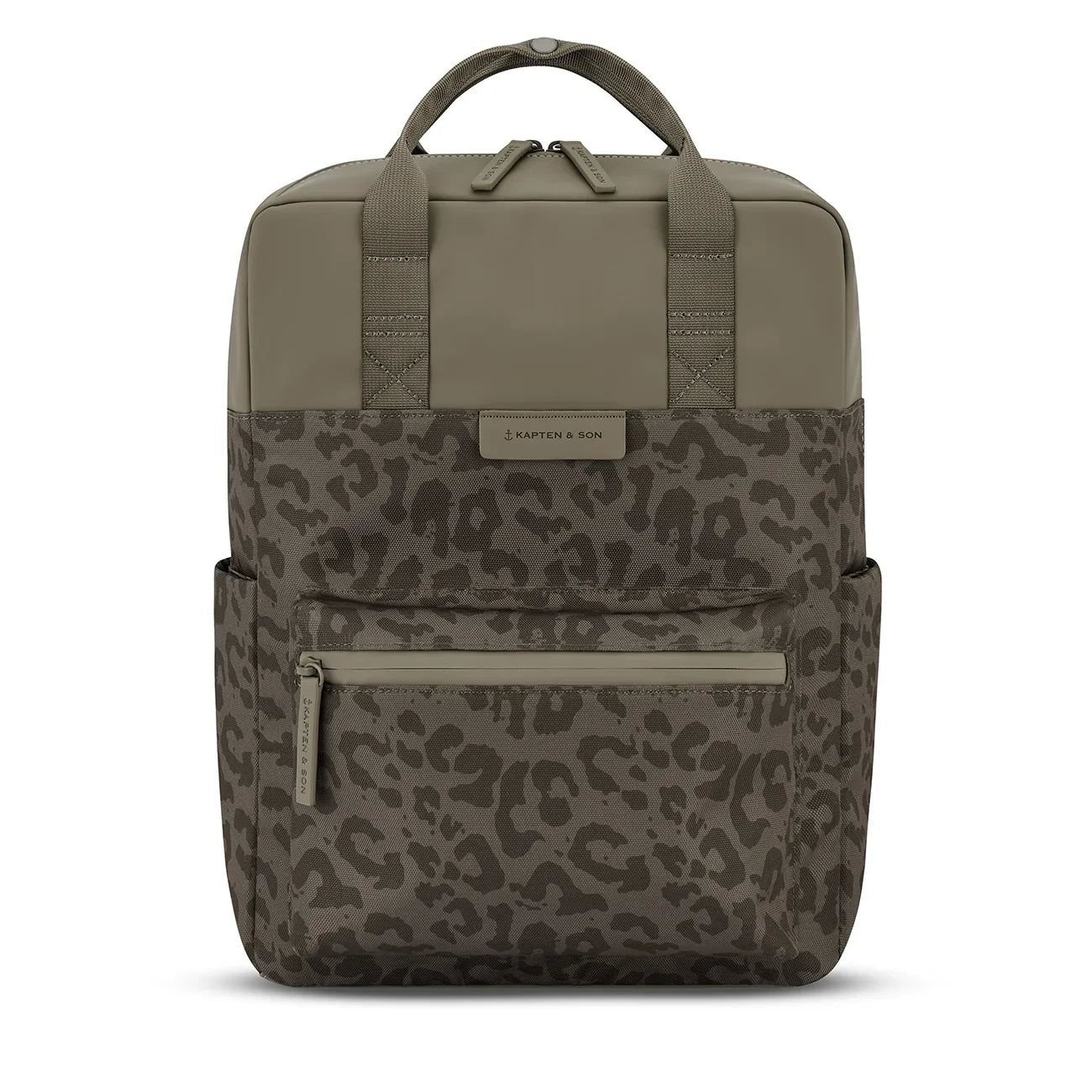 Bergen Pro Backpack
