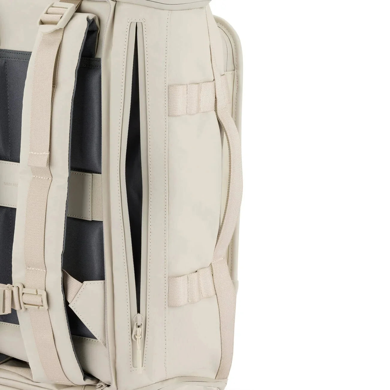 Lisbon Duffle Backpack Small
