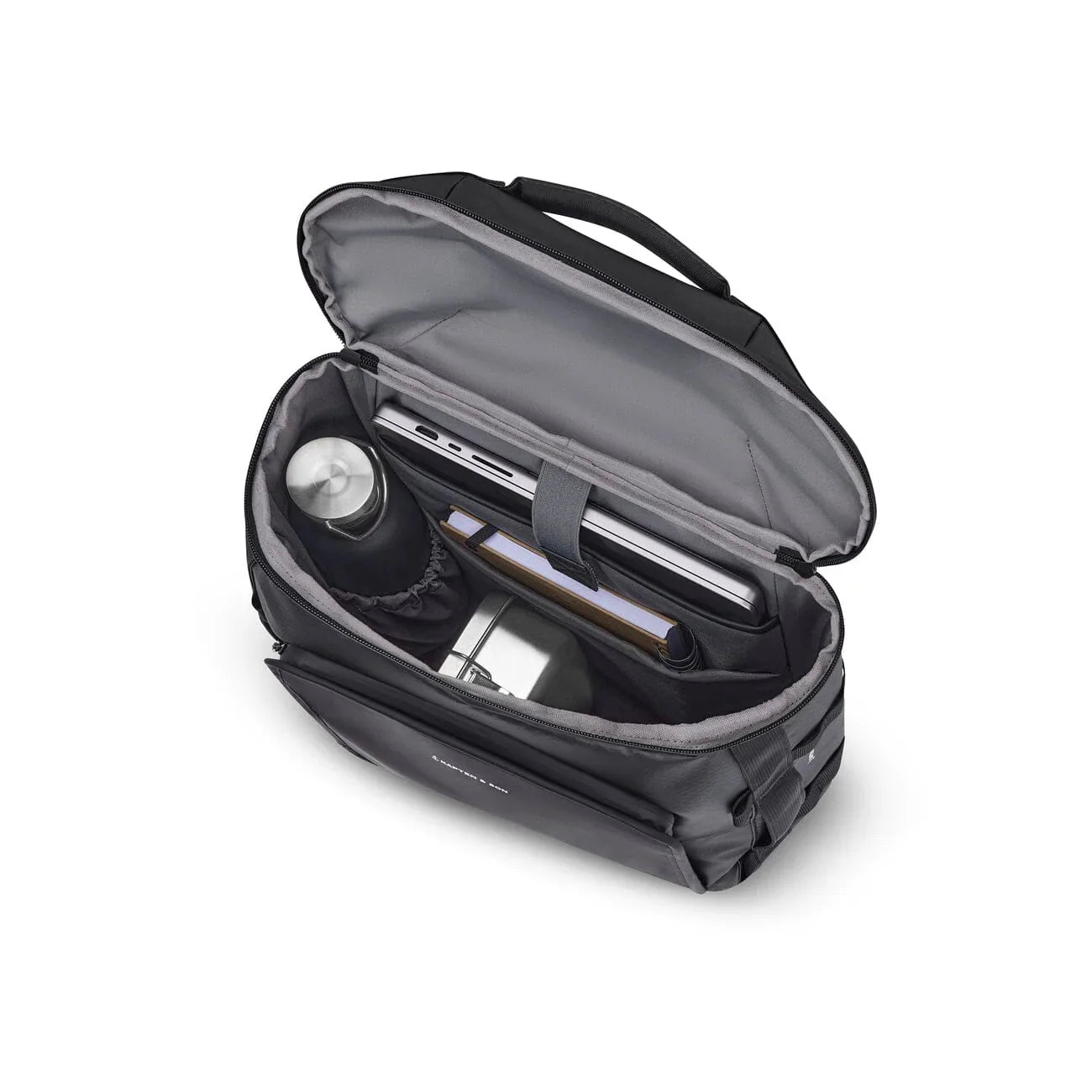 Lisbon Duffle Backpack Small