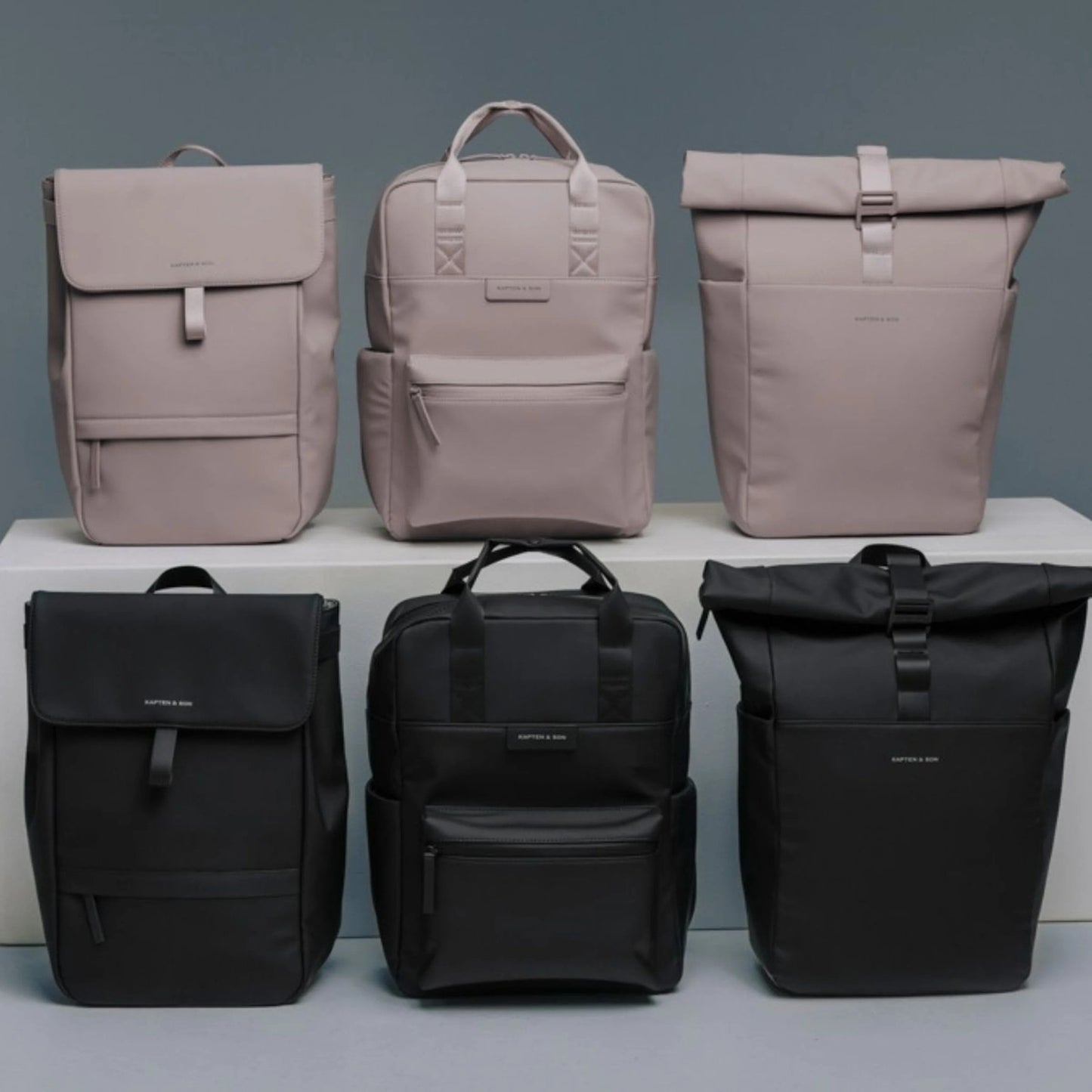 Lund Sleek Full PU