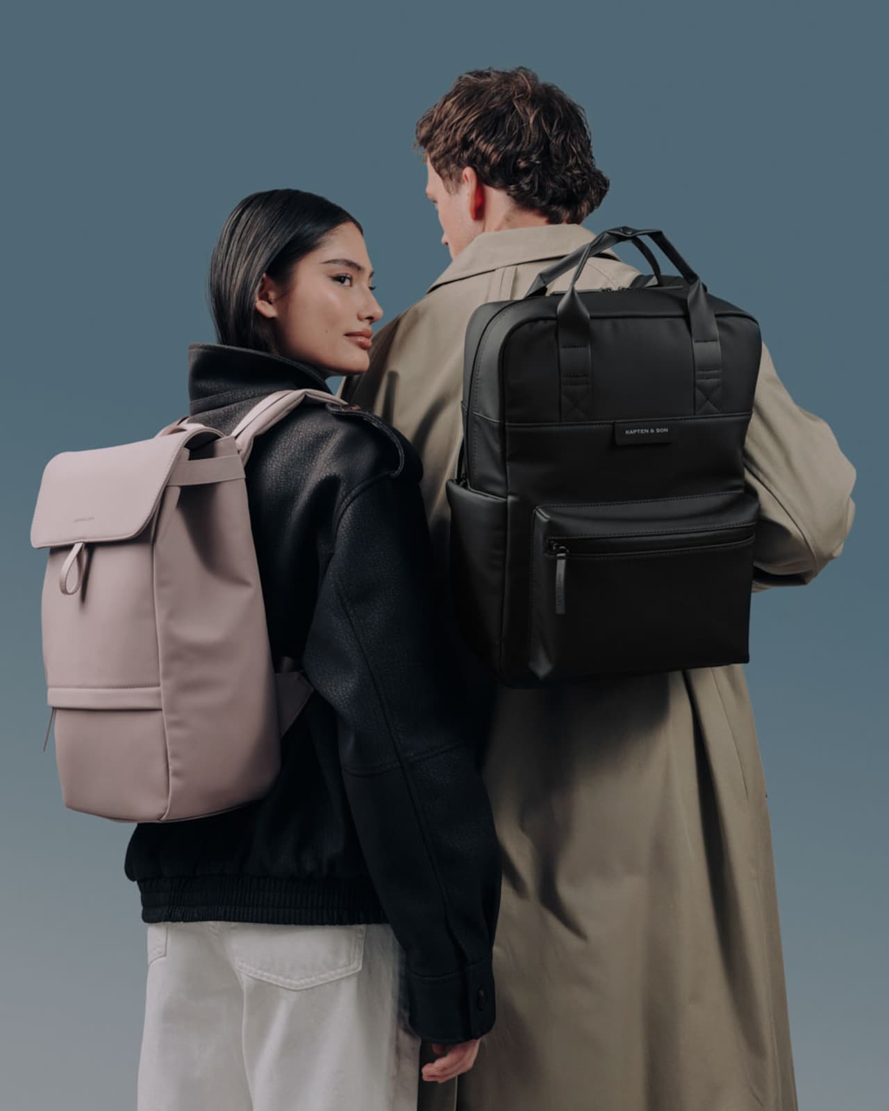 Bergen Pro Sleek Full PU
