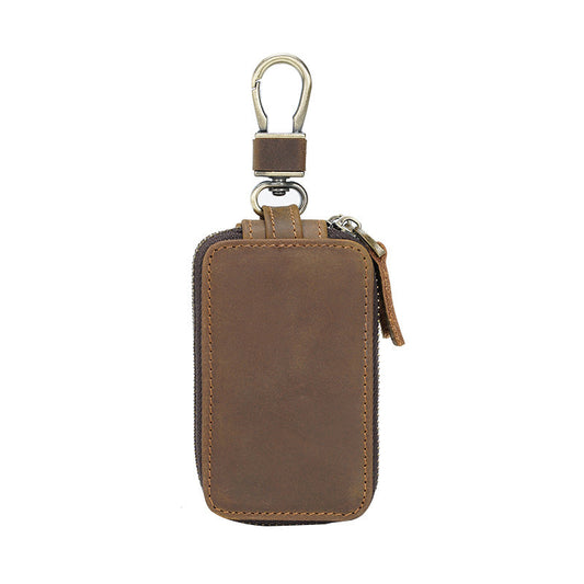 Leather Key Case | VENICE
