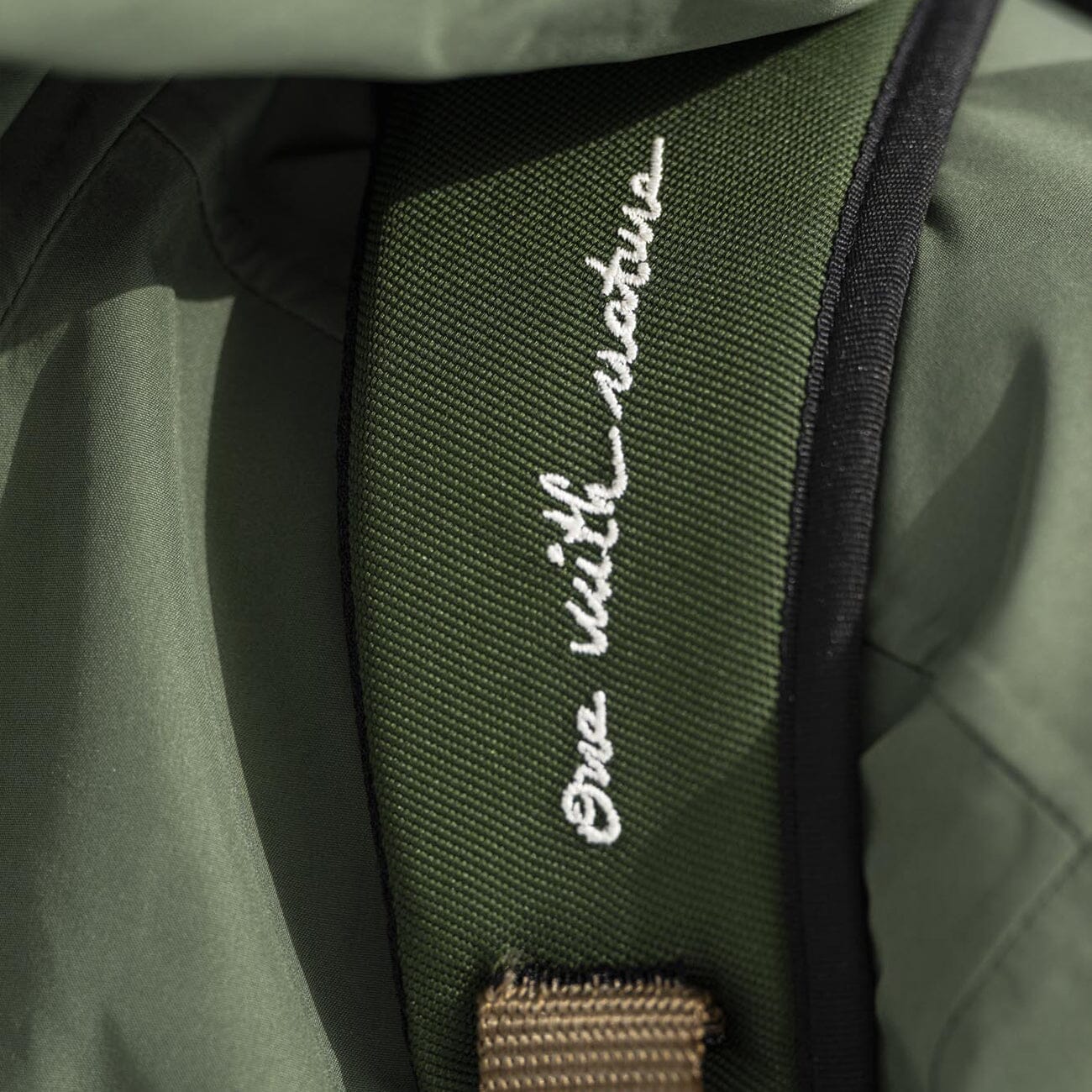 KIIRUNA2 - Sustainable Mountaineering Backpack