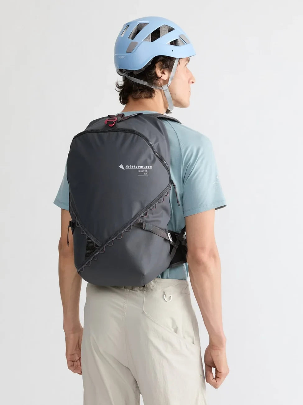 Bure 2.0 Backpack 20L