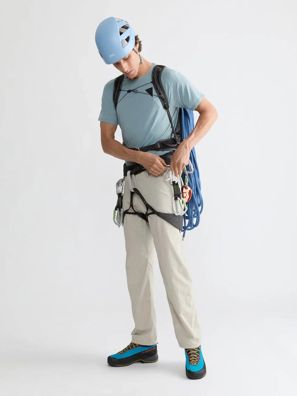 Bure 2.0 Backpack 20L