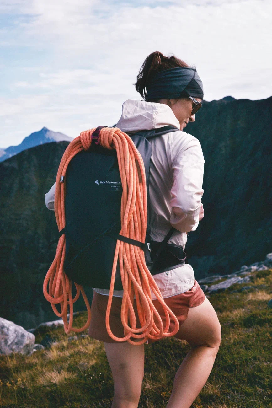Bure 2.0 Backpack 20L
