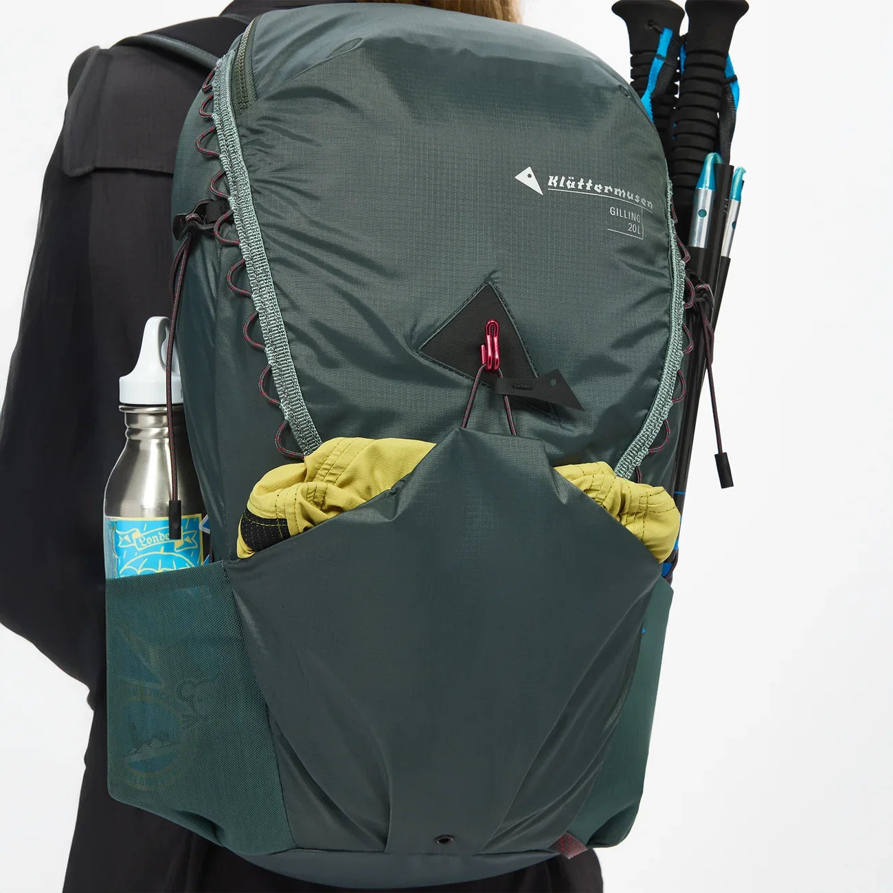 Gilling Backpack 20L
