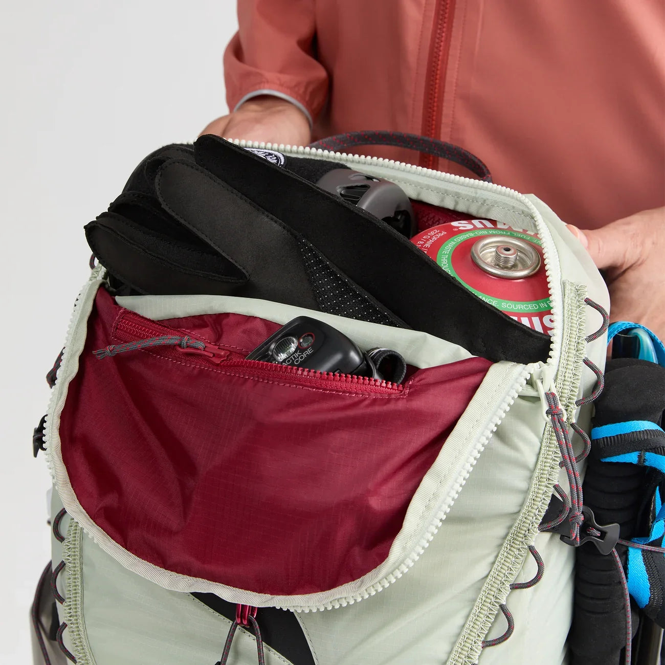 Gilling Backpack 20L