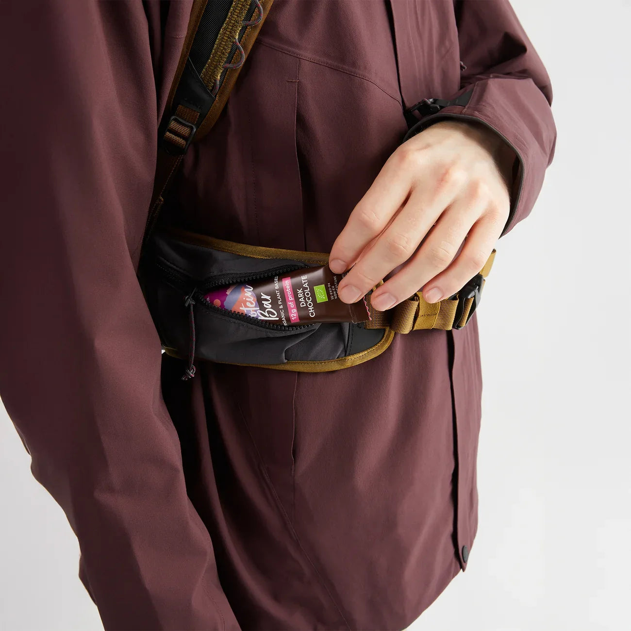 Gilling Backpack 26L