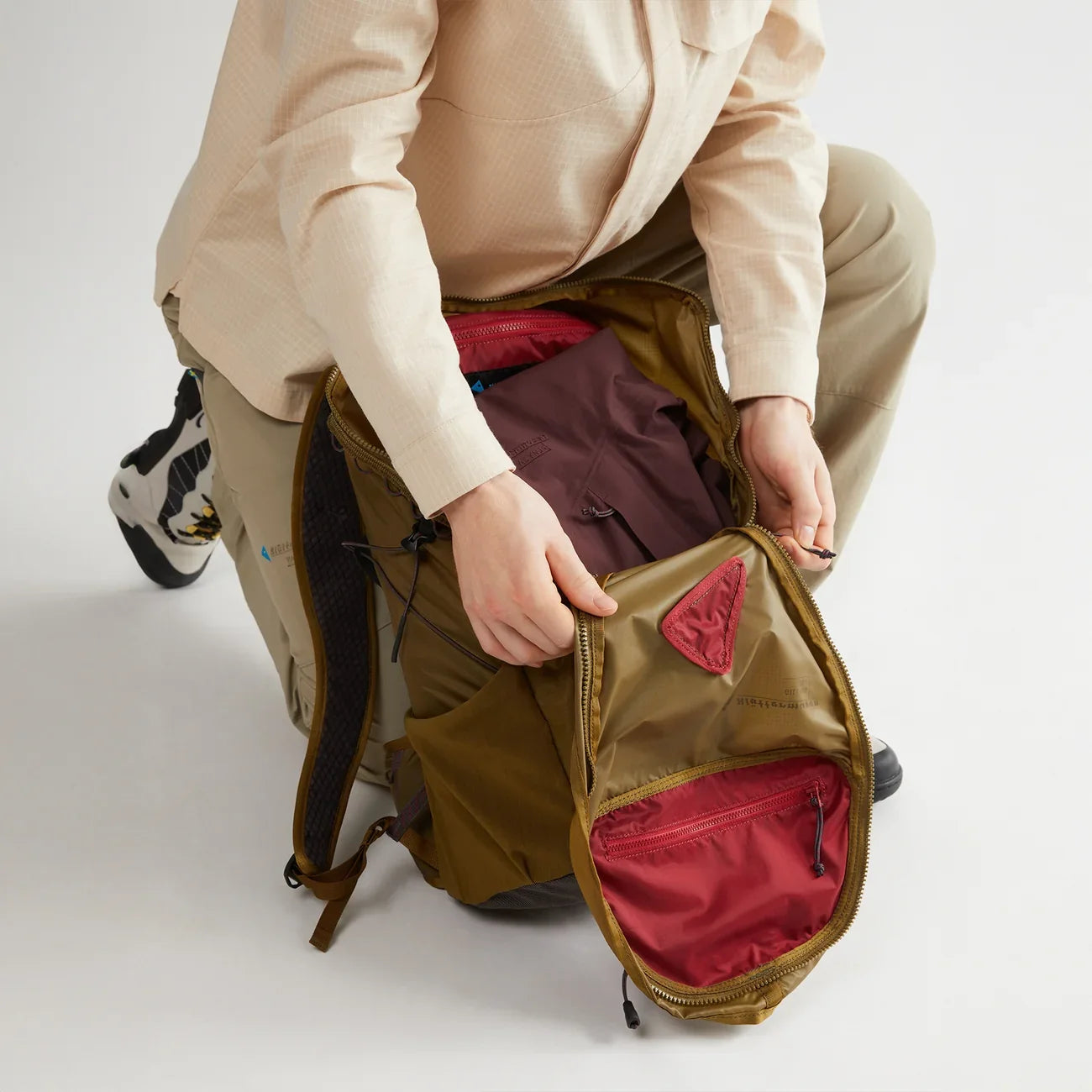Gilling Backpack 26L