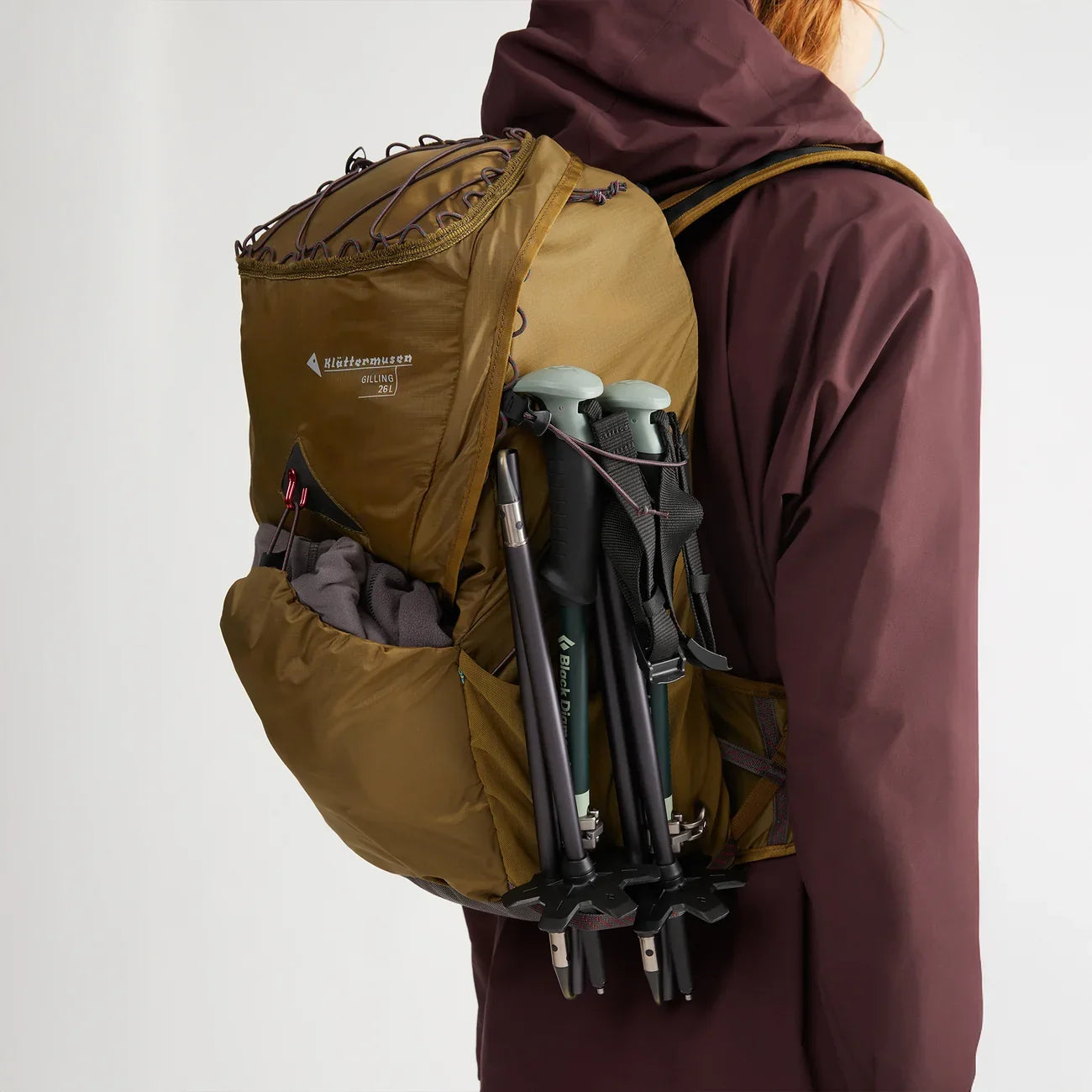 Gilling Backpack 26L