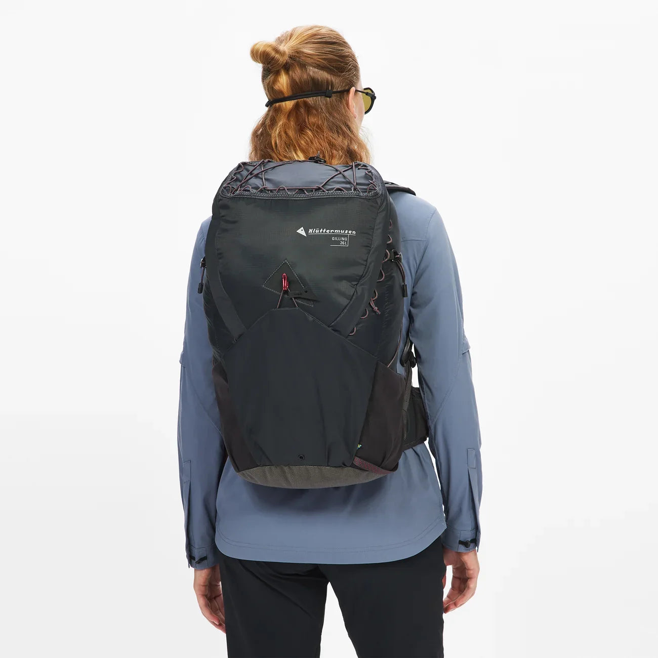 Gilling Backpack 26L