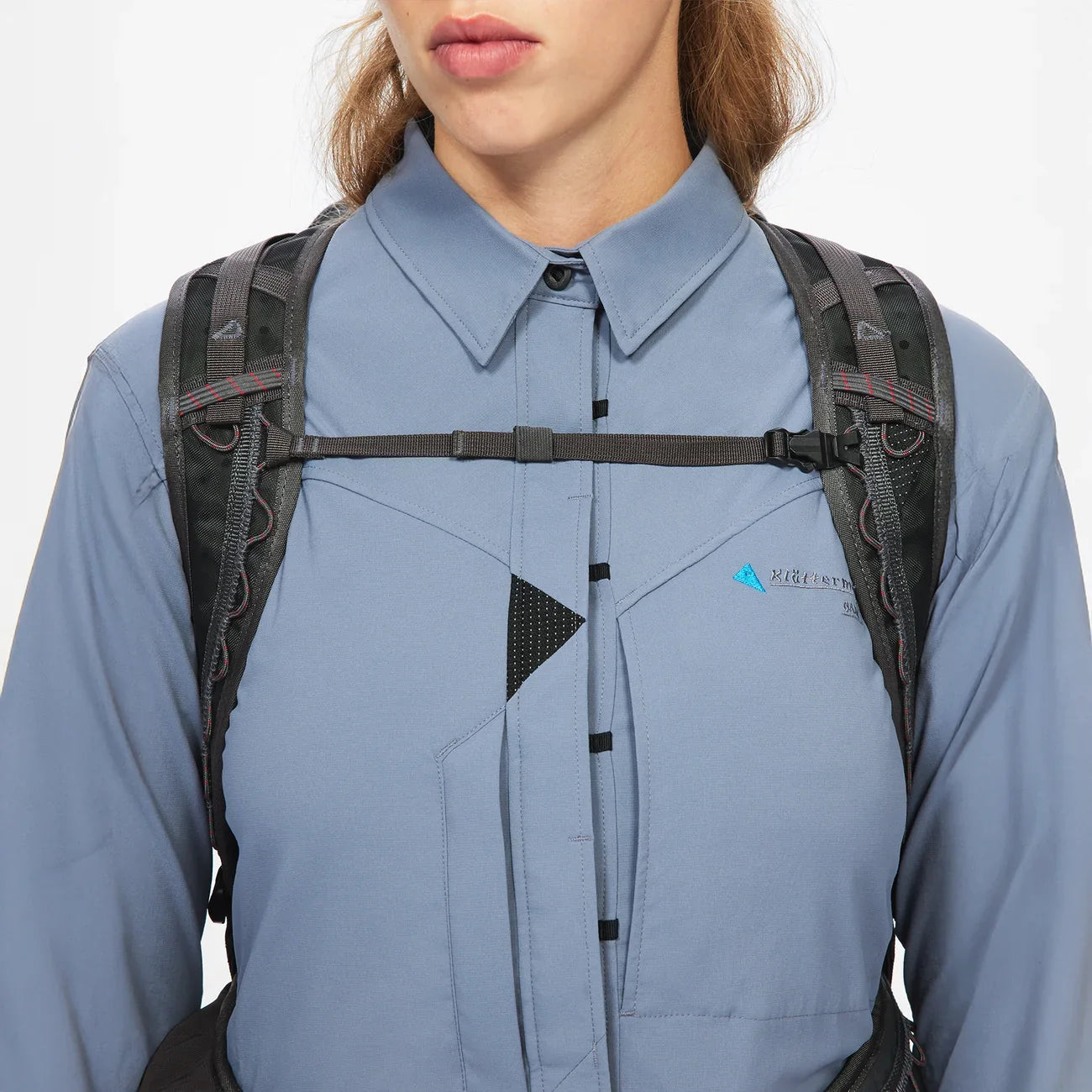 Gilling Backpack 26L