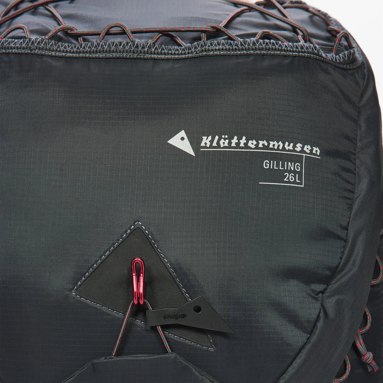 Gilling Backpack 26L