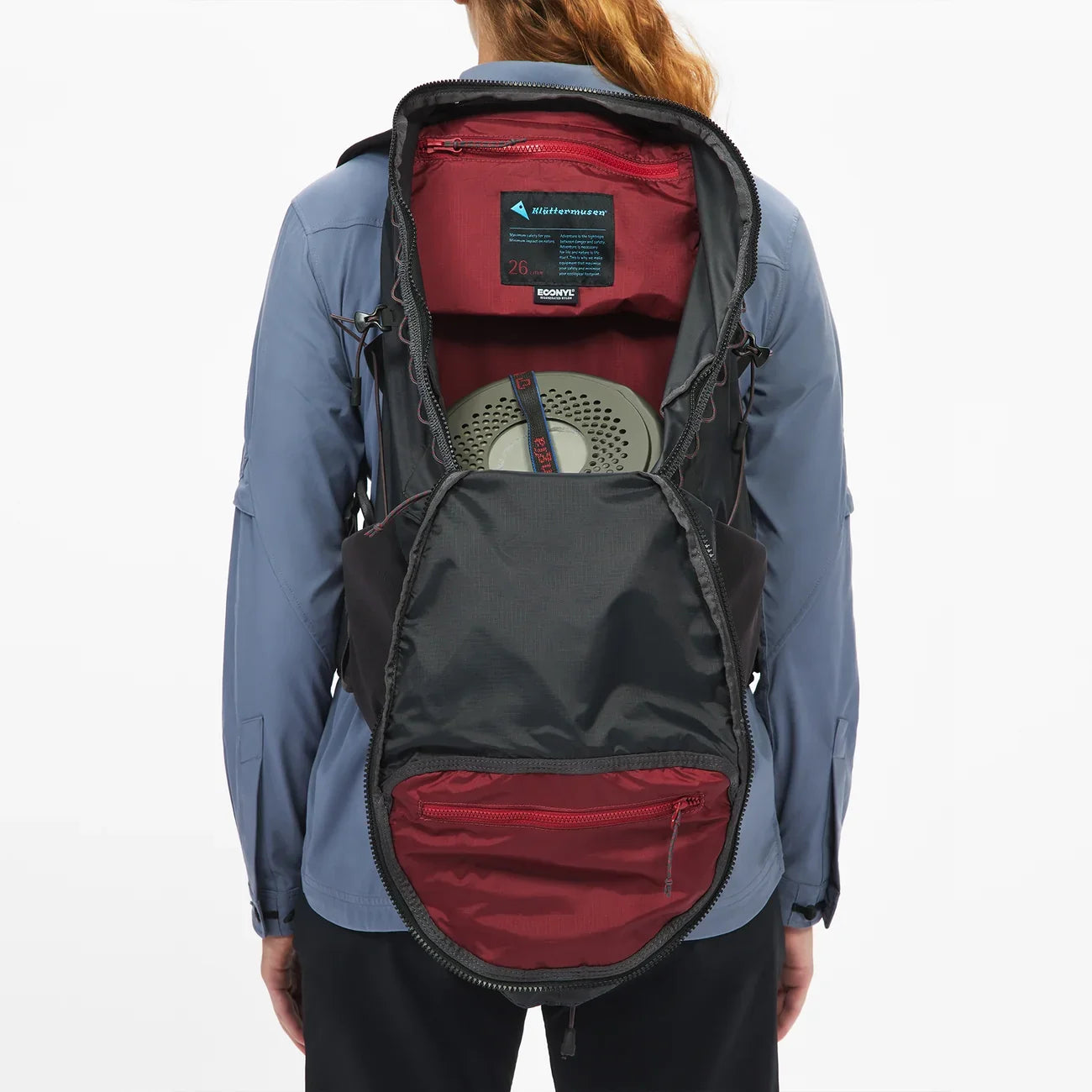 Gilling Backpack 26L