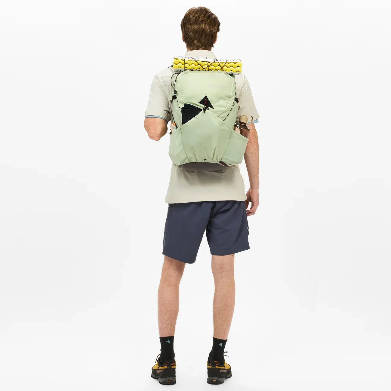 Gilling Backpack 26L