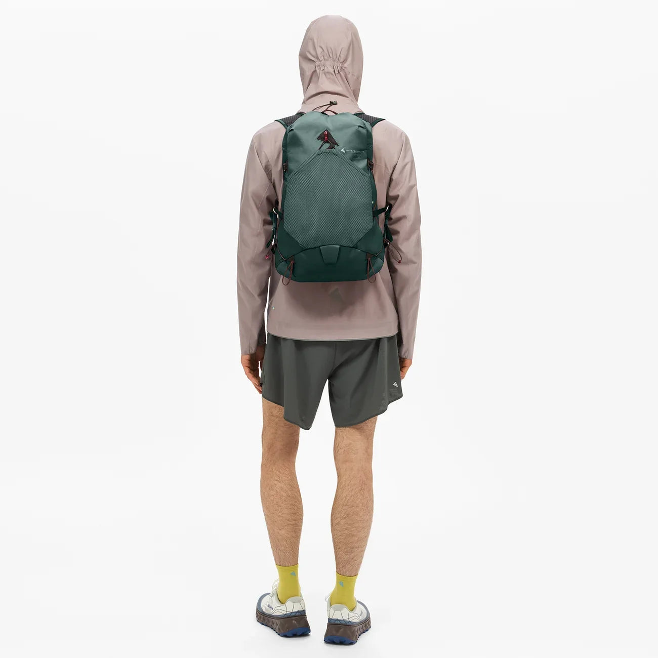Skrymner Backpack 20L