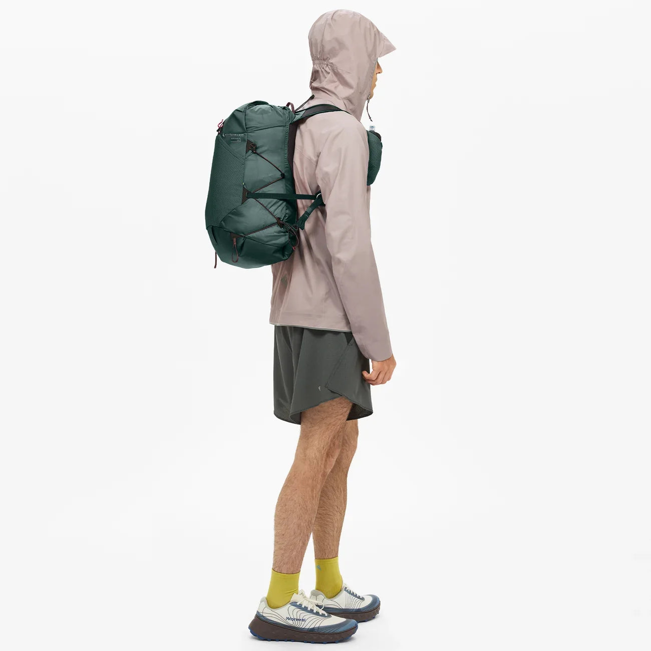 Skrymner Backpack 20L