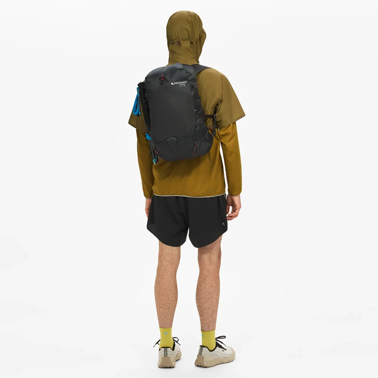 Skrymner Backpack 20L