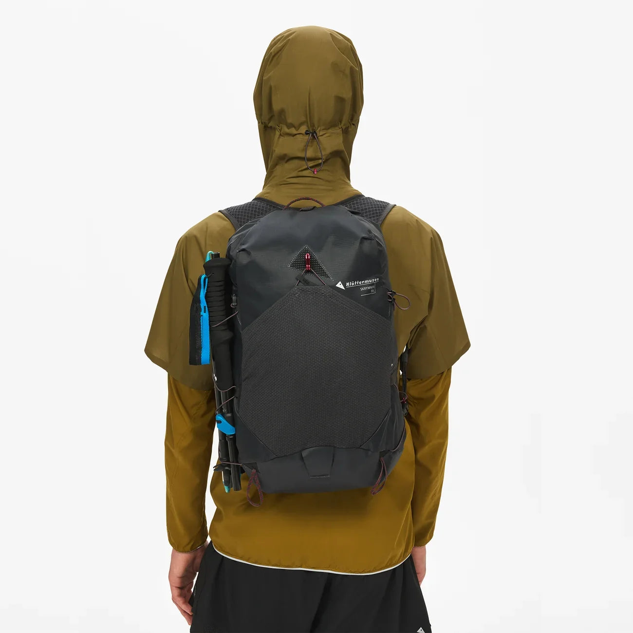 Skrymner Backpack 20L