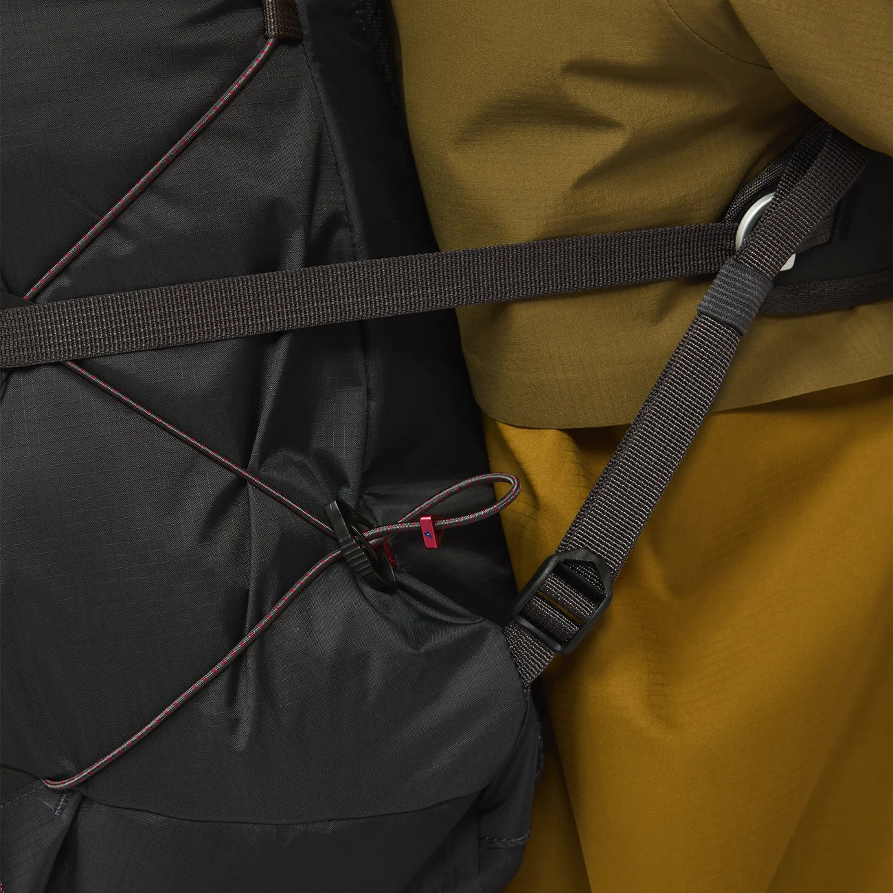 Skrymner Backpack 20L