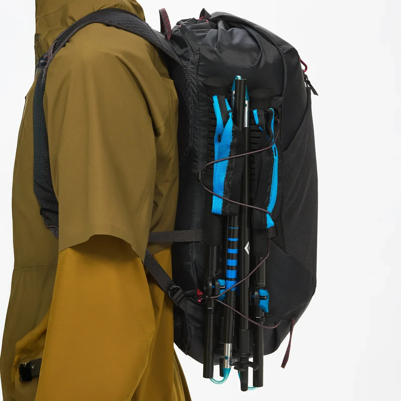 Skrymner Backpack 20L