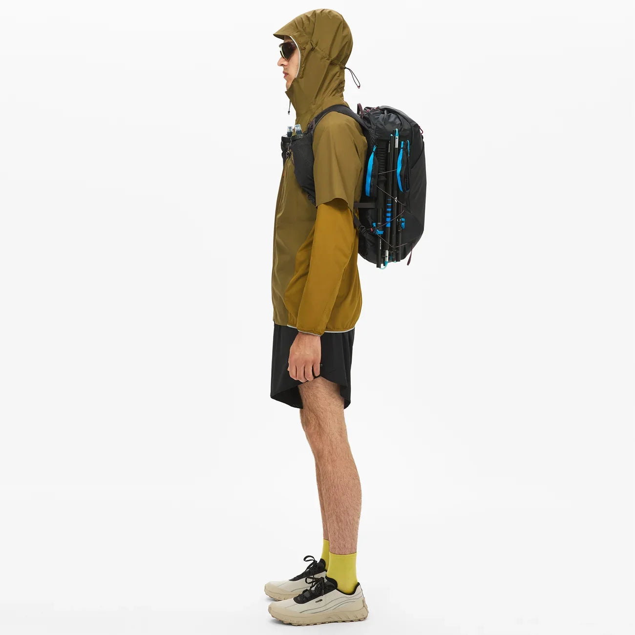 Skrymner Backpack 20L