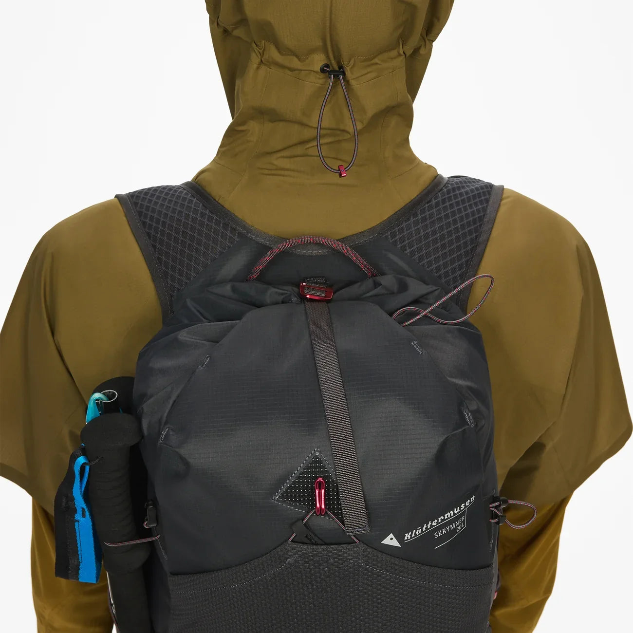 Skrymner Backpack 20L