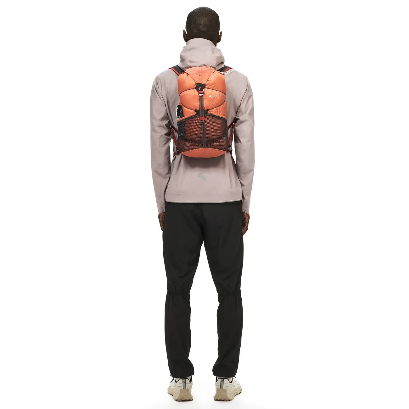 Tjalve 2.0 Backpack 10L