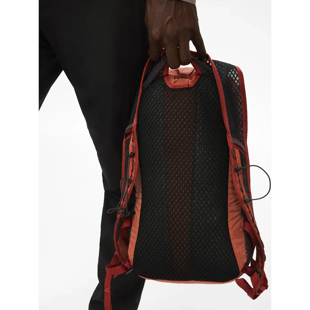 Tjalve 2.0 Backpack 10L