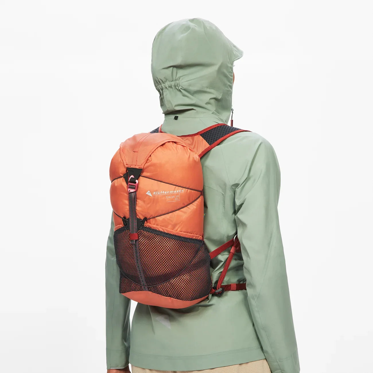 Tjalve 2.0 Backpack 10L